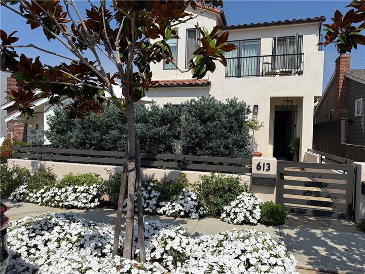 Property Photo: 613 Larkspur Avenue CA 92625