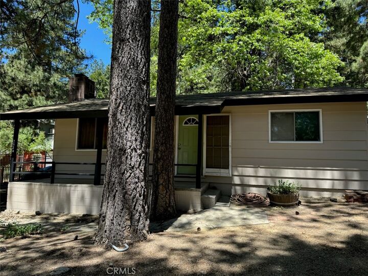 Property Photo:  2524 Spring Drive  CA 92382 
