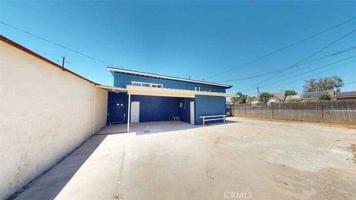 Property Photo:  1825 Baker Street  CA 93305 