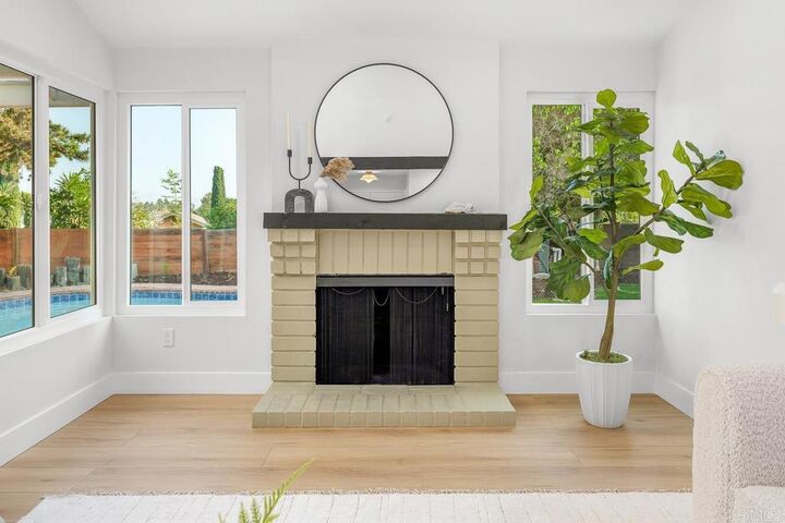 Property Photo: 10437 Hermanos Road CA 92124