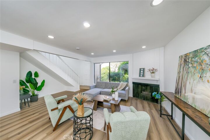 Property Photo:  1231 S Golden West Avenue 26  CA 91007 