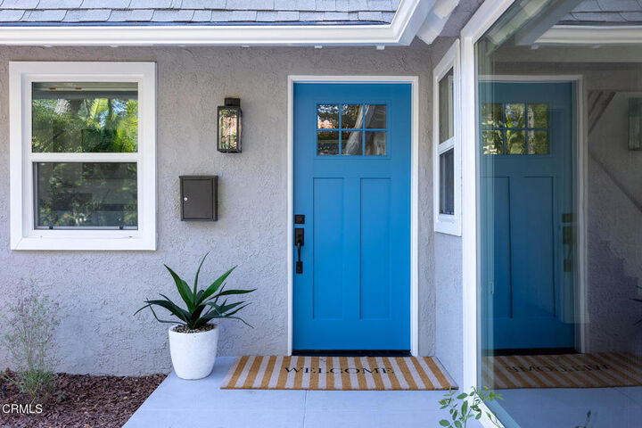 Property Photo:  1601 El Rito Avenue  CA 91208 