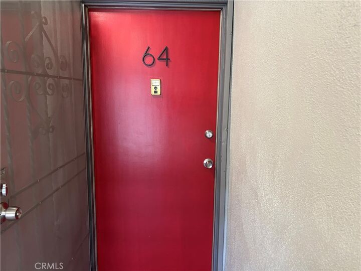 Property Photo: 1745 Maple Avenue 64 CA 90503