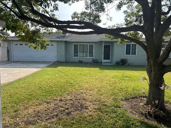Property Photo:  12765 Ross Avenue  CA 91710