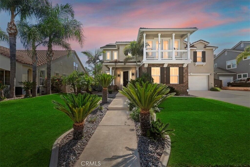 Property Photo: 8214 Lavender Lane CA 92508