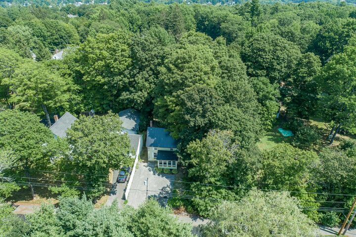 Property Photo: 76 Lincoln Avenue ME 04345
