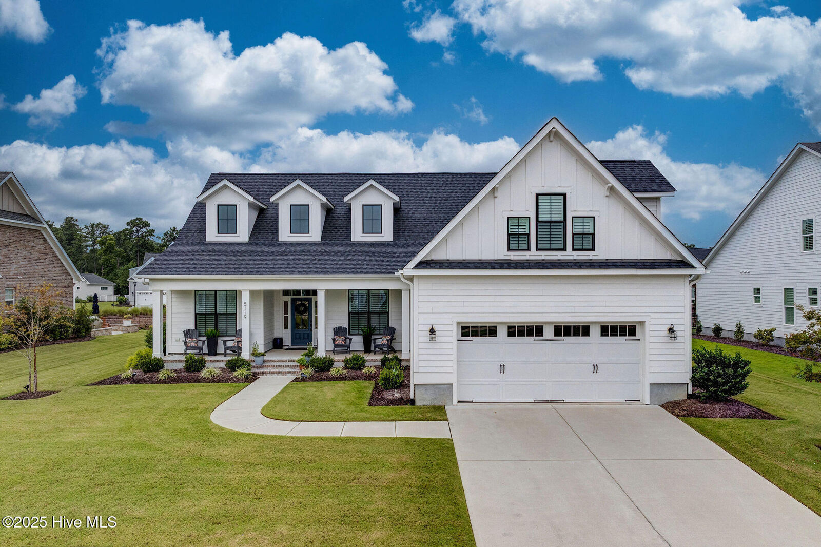 Property Photo: 5119 Creswell Drive NC 28451