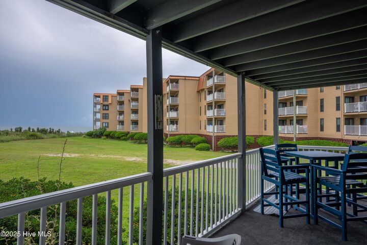 Property Photo: 1896 New River Inlet Road 1104 NC 28460
