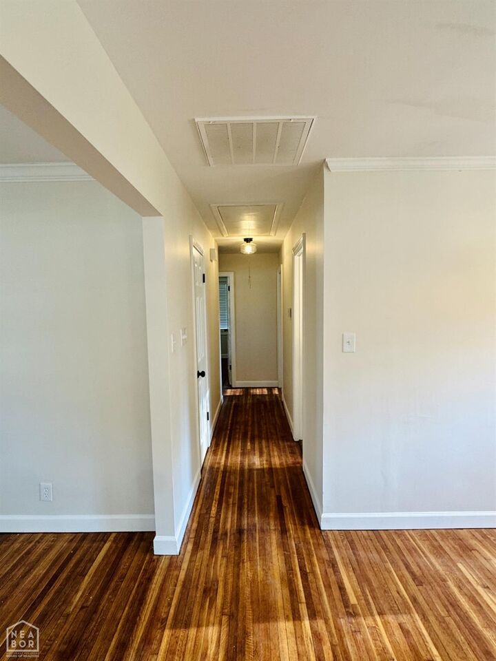 Property Photo: 1404 Chester Lane AR 72301