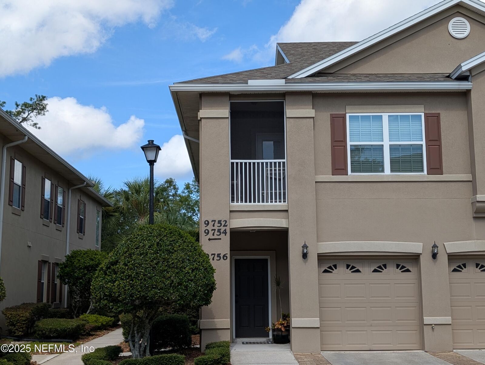 Property Photo:  9752 Summer Grove Way 112  FL 32257 