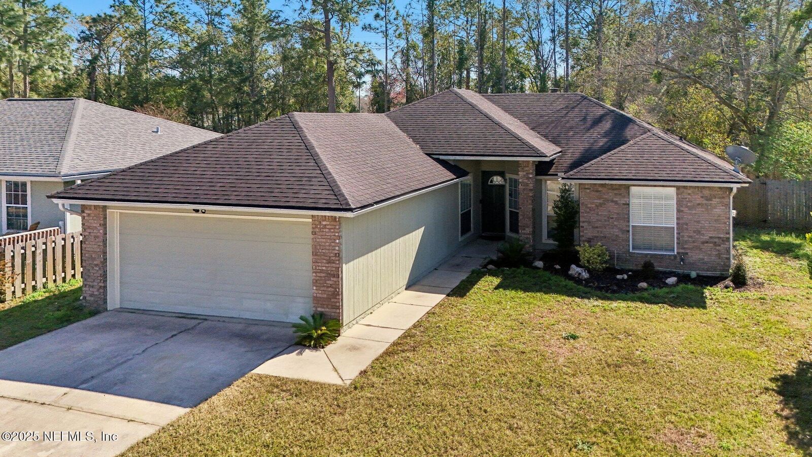Property Photo: 5386 Tessa Terrace FL 32244