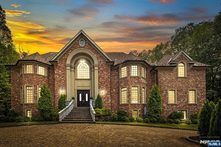 146 E Allendale Road  Saddle River NJ 07458 photo