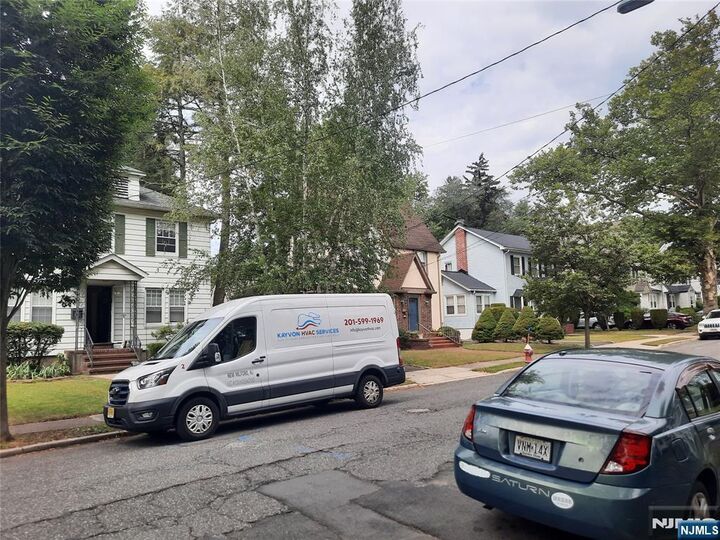 Property Photo:  419 Conrad Road  NJ 07631 