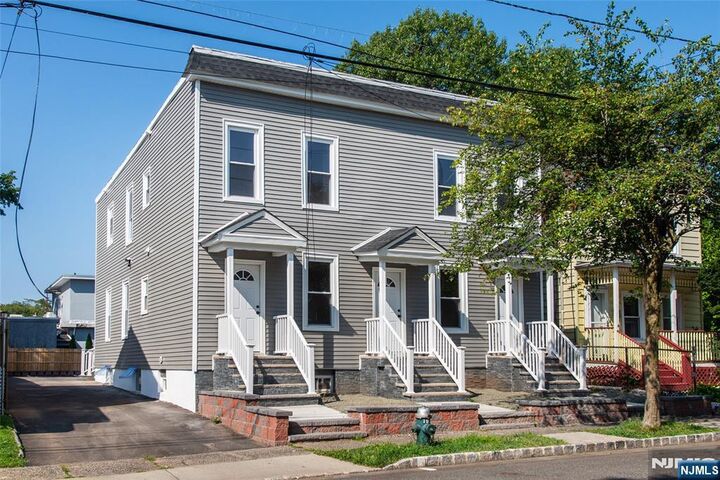 Property Photo:  26 Washington Street  NJ 07042 