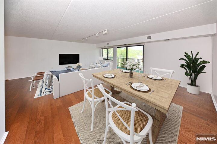 Property Photo:  521 Piermont Avenue 417A  NJ 07675 