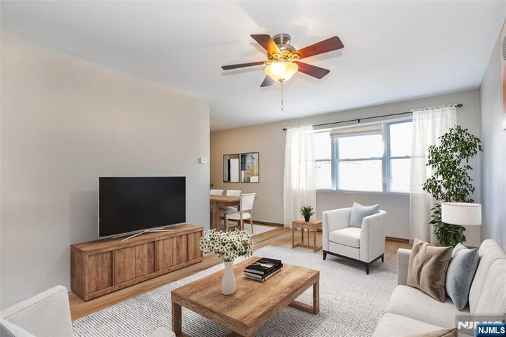 Property Photo:  25 River Road C21  NJ 07110 