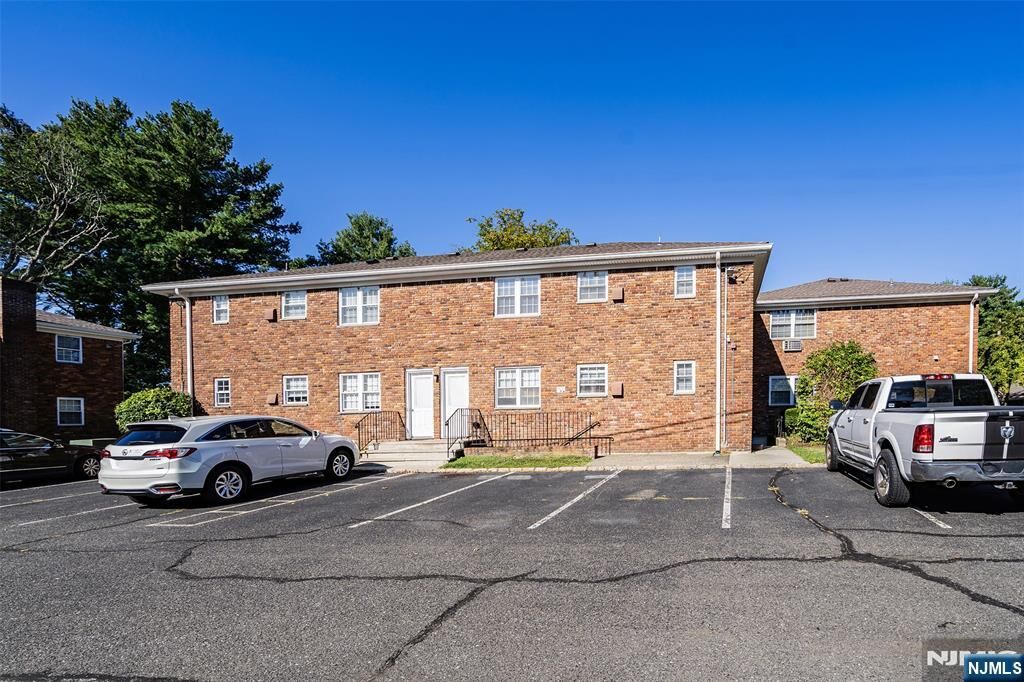 Property Photo:  1251B Valley Road  NJ 07470 