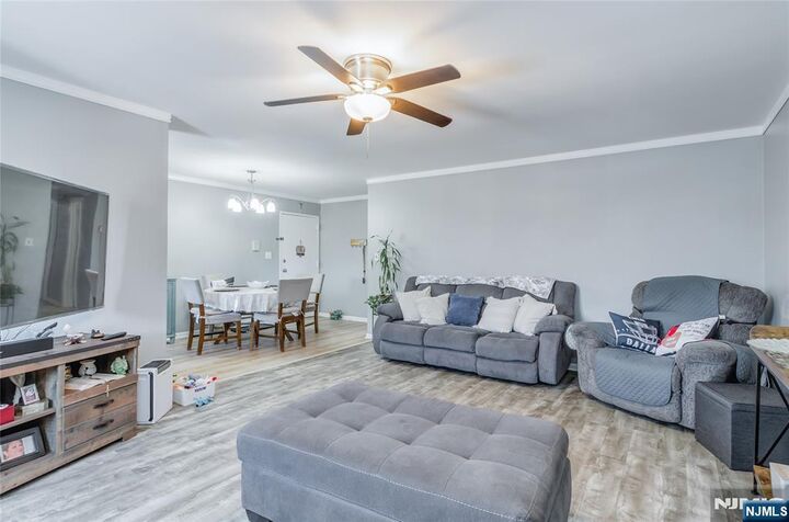 Property Photo: 21 Barnett Lane C16 NJ 07109