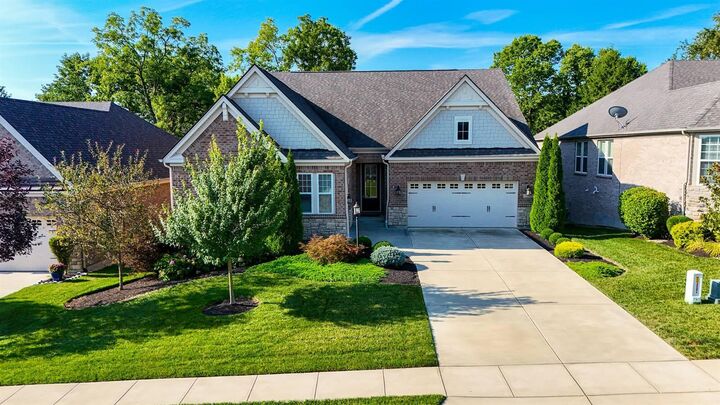 Property Photo: 1065 McCarron Lane KY 41091