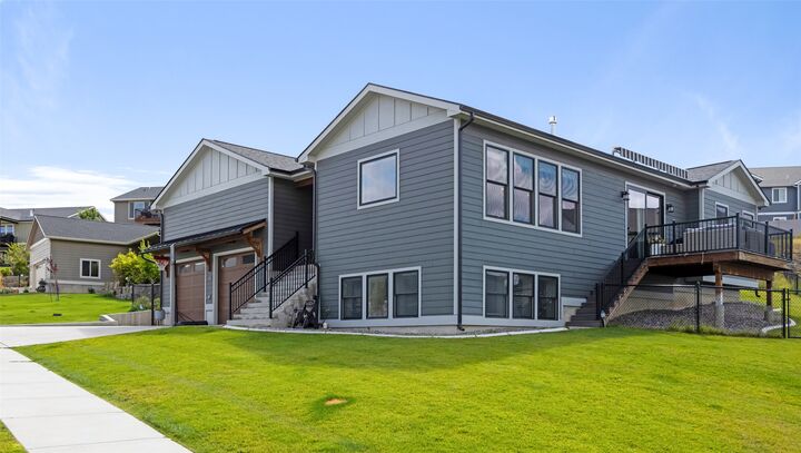 Property Photo: 6994 Shaver Drive MT 59803