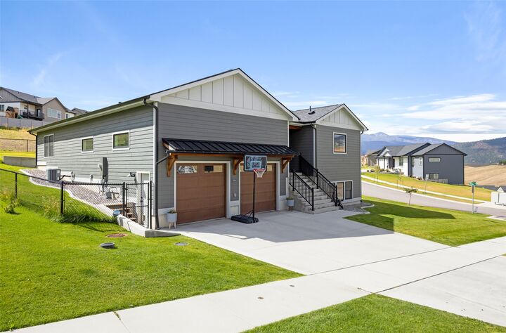 Property Photo:  6994 Shaver Drive  MT 59803 