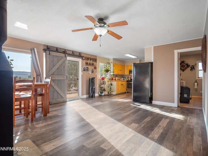 Property Photo:  136 Palmer Way  CA 96133 