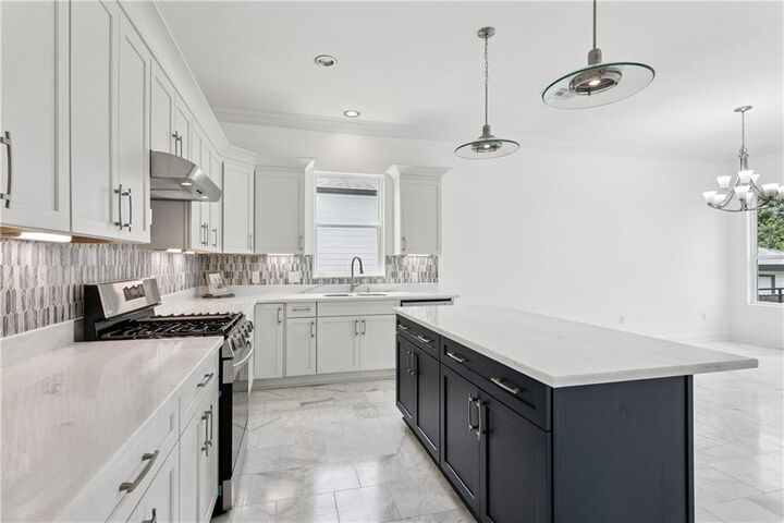 Property Photo: 3117 Dawson Street LA 70065