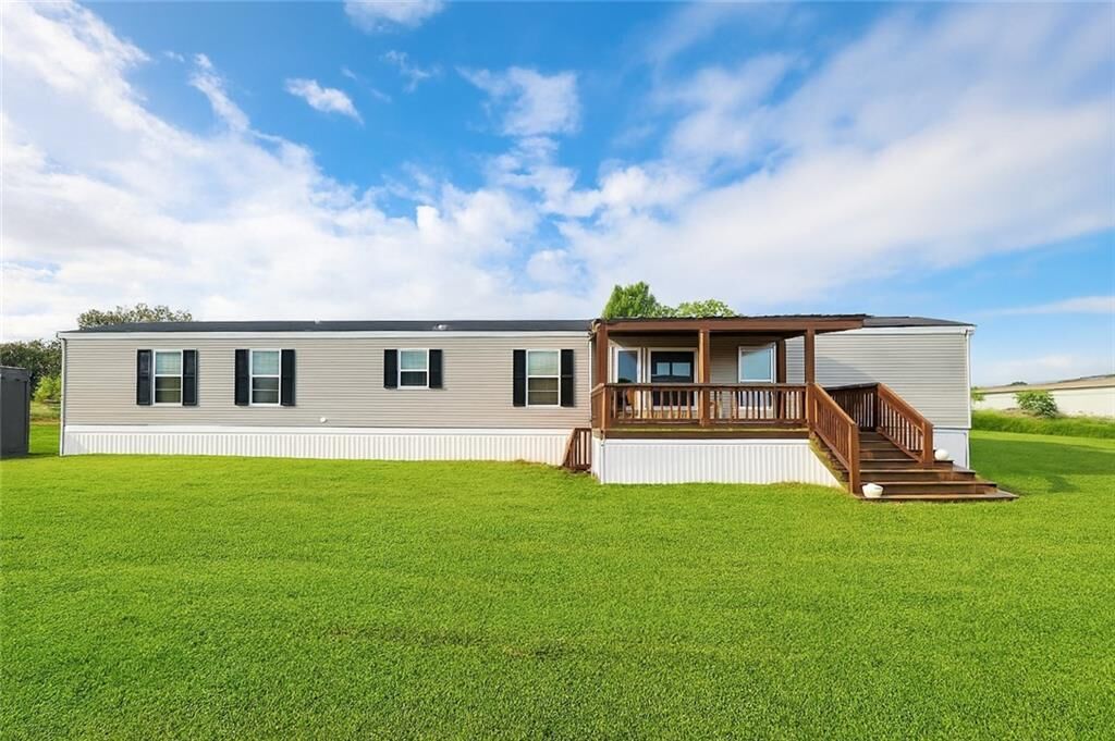 Property Photo: 116 Matthew Lane LA 70037