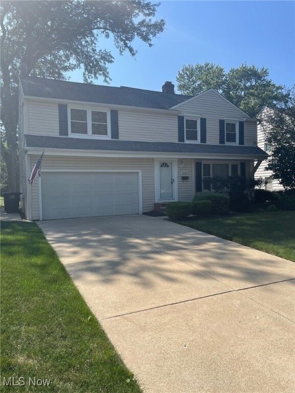 Property Photo:  1194 Croyden Road  OH 44124 