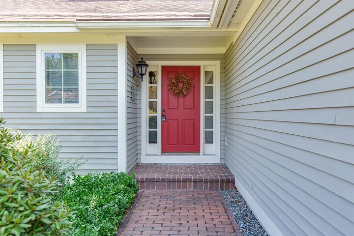 Property Photo: 107 Peaked Hill Road NH 03229