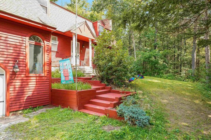 Property Photo: 29 Acorn Avenue NH 03032