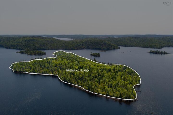 Photo de la propriété:  Firebrand Island  NS B0J 2L0 