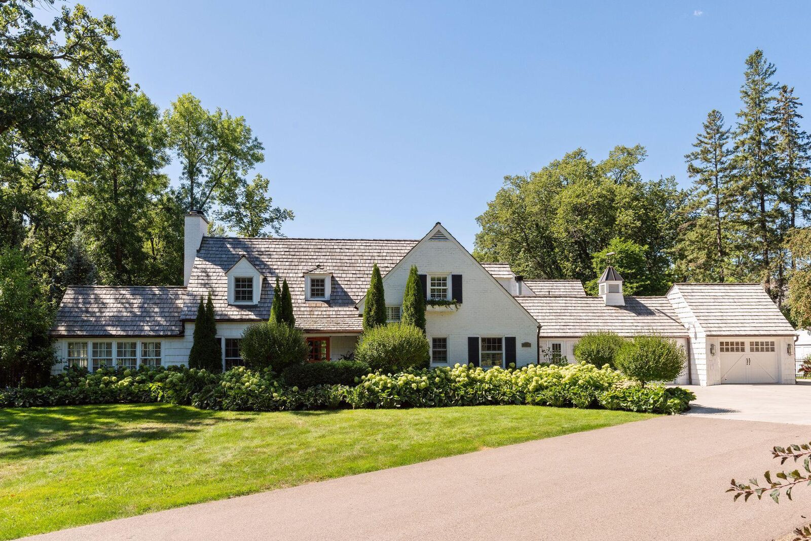 Property Photo:  2209 Meeting Street  MN 55391 