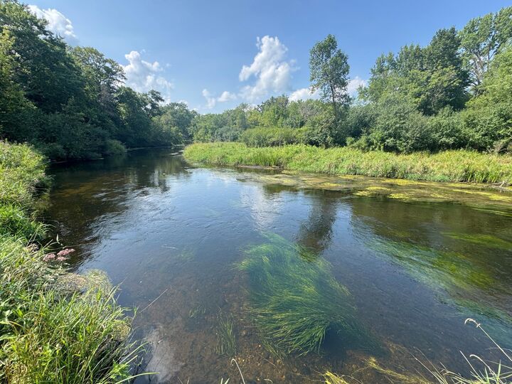 Property Photo: Lot 2 45th Avenue WI 54001
