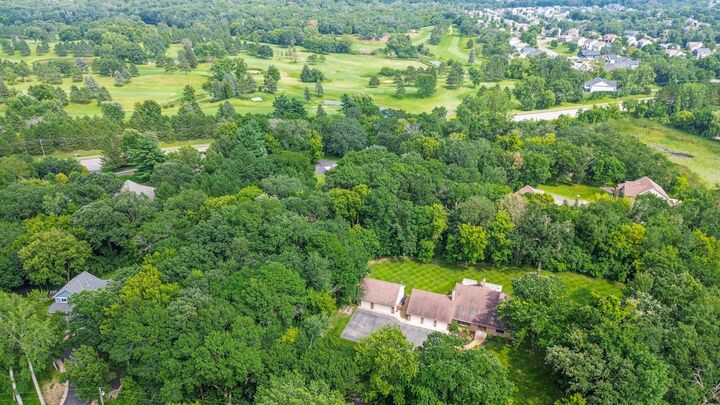 Property Photo:  19761 Gary Street NW  MN 55330 