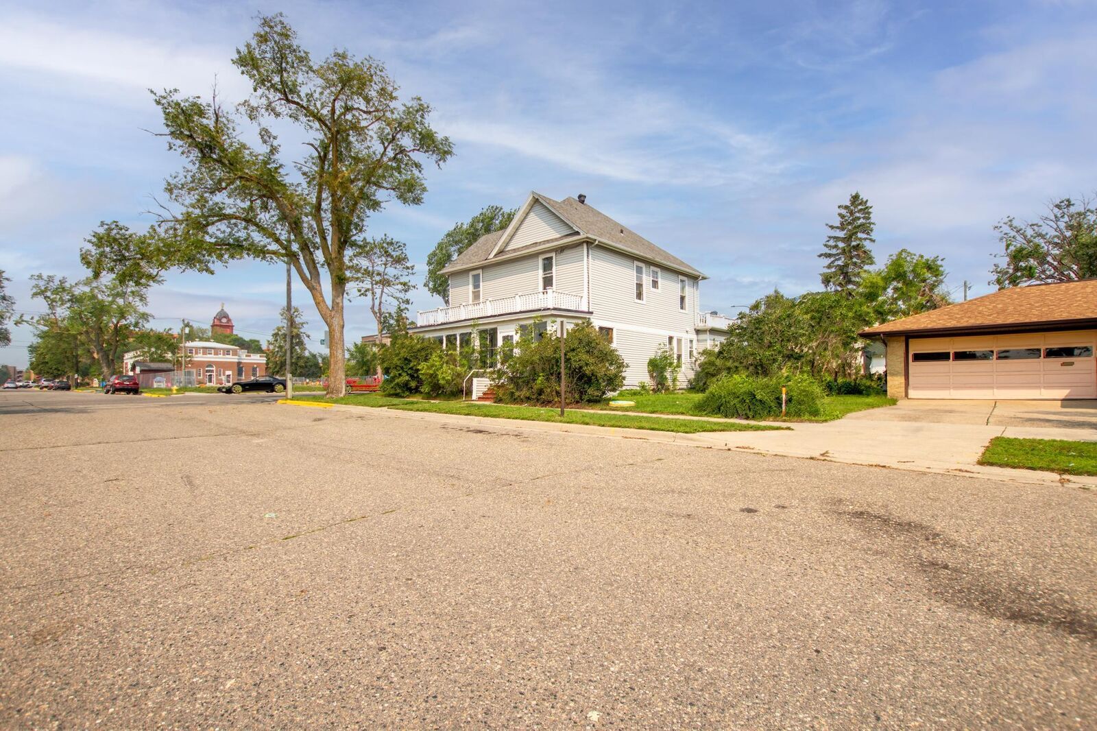 Property Photo: 600 Bemidji Avenue N MN 56601