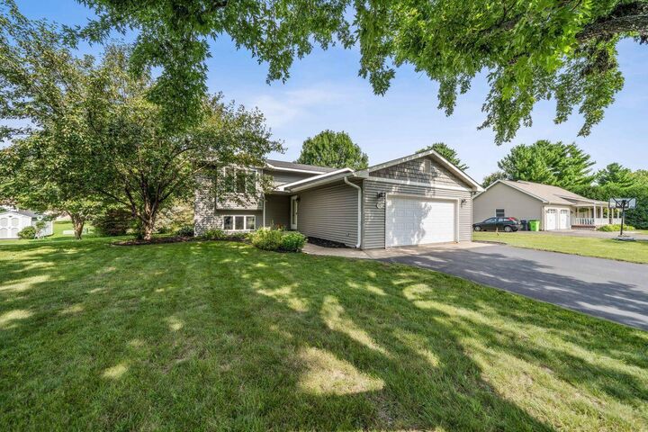 Property Photo: 1251 Meadowlark Lane WI 54017