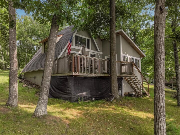 Property Photo: 2781 Jenssen Road WI 54837