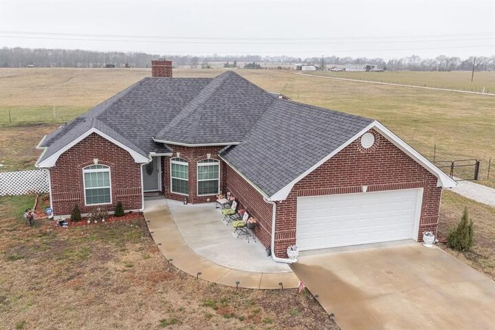 Property Photo: 3087 Farm Road 1159 TX 75426