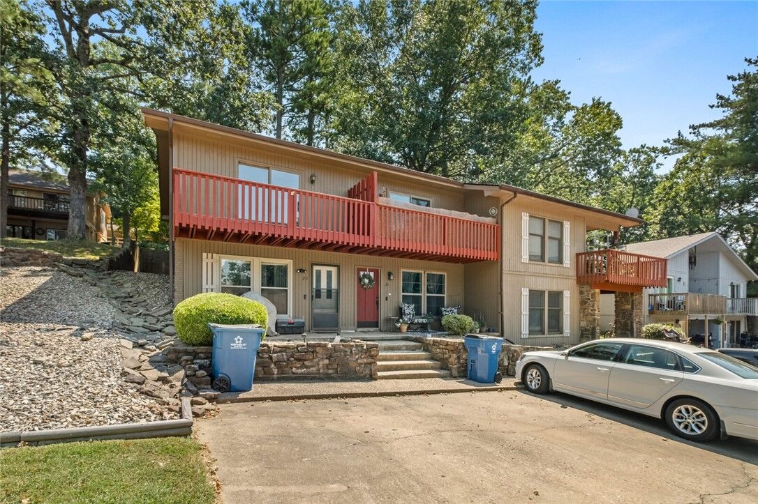 Property Photo: 29 Nantucket Drive AR 72715