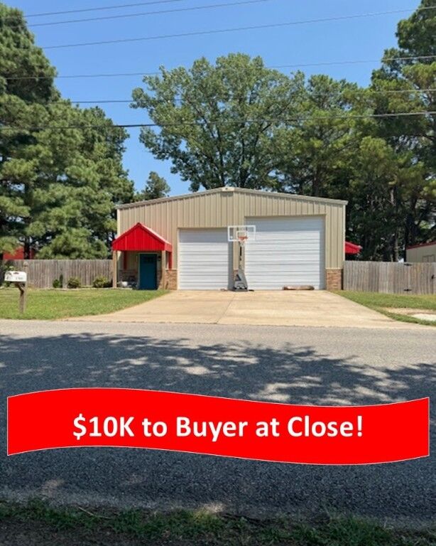 1745 Viney Grove Road  Prairie Grove AR 72753 photo