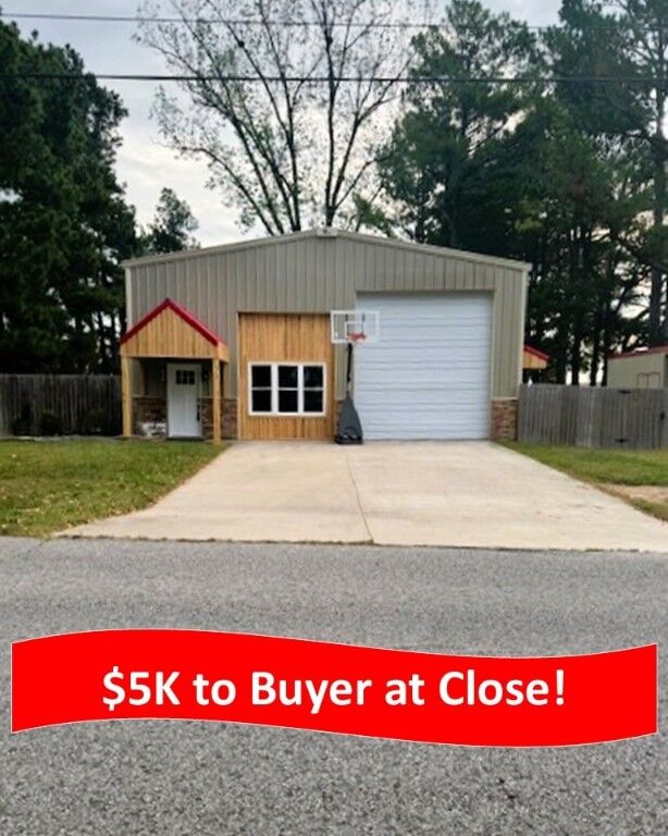 Property Photo: 1745 Viney Grove Road AR 72753