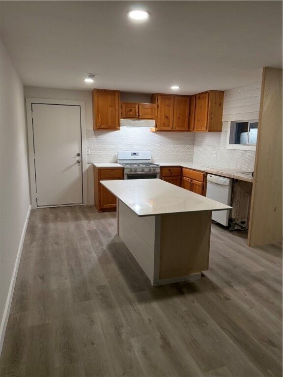 Property Photo: 101 SW Nelson Park Road AR 72736