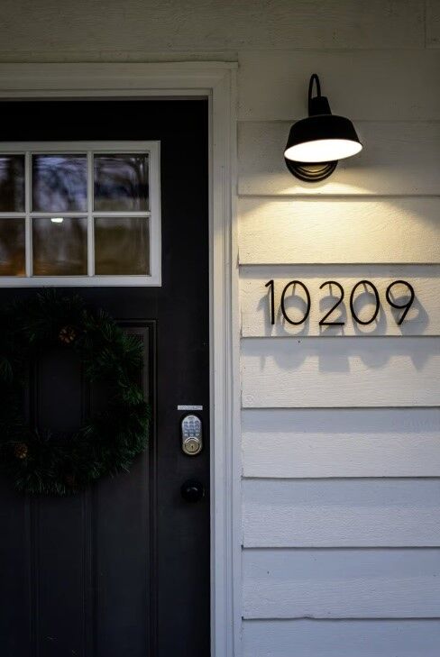 Property Photo:  10209 Piney Road  AR 72756 