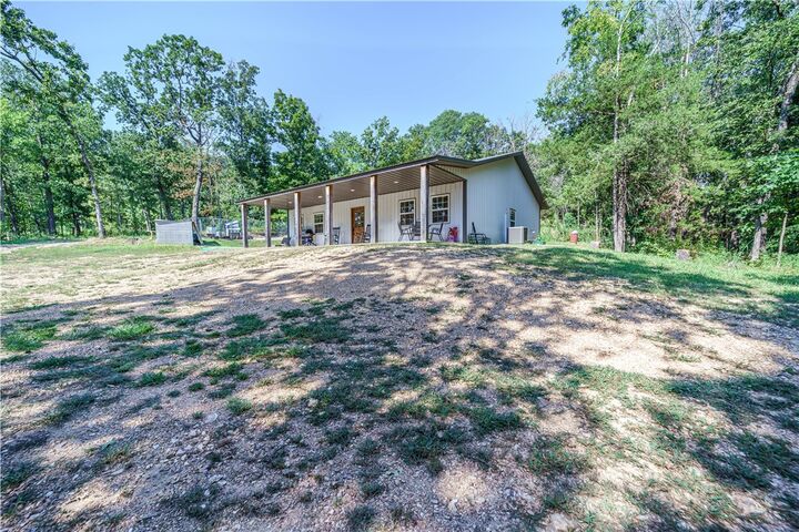 475 County Road 507  Berryville AR 72616 photo