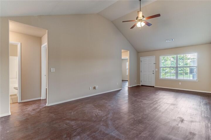 Property Photo: 235 Glory Lane AR 72764