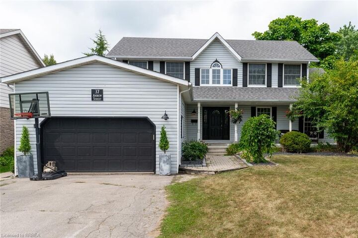 37 Andrew Street  St. George ON N0E 1N0 photo