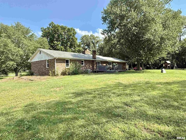 Property Photo:  17882 Sherwood Forest Road  IL 62644 