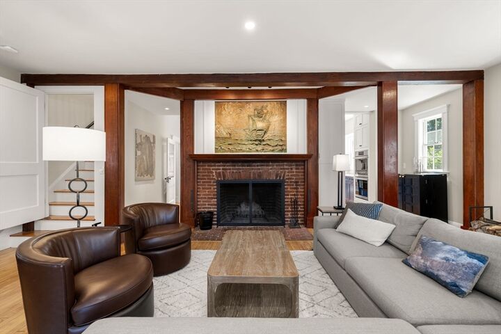 Property Photo: 109 Crescent Hill Ave MA 02474