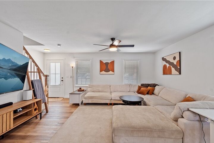 Property Photo: 150 Greenwood Street 1 MA 01440